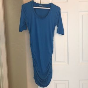 Maternity dress